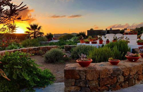 Dammuso Pantelleria - Fiori D'Ossidiana - Foto 60