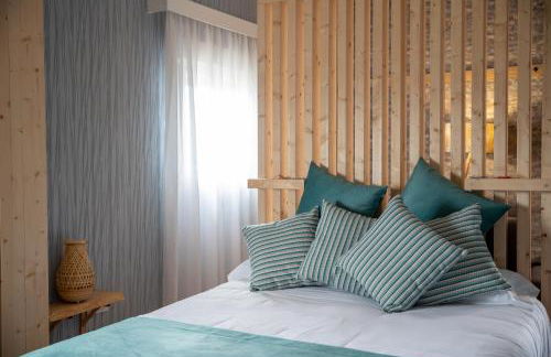 DejaBlue Villa privada entre mar y montaña - Foto 46