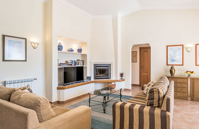 Villa Natura - Foto 9