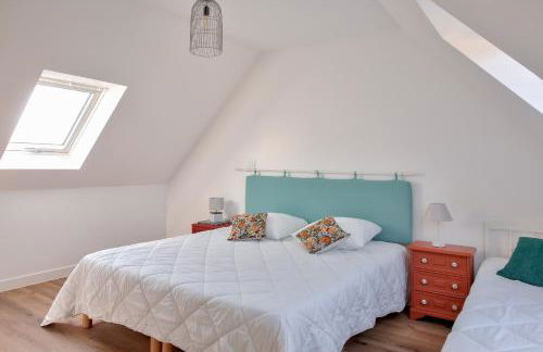 Belle maison pour 5 en pays Bigouden - Foto 5