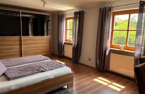 Sonnenblick Comfortable holiday residence - Photo 21