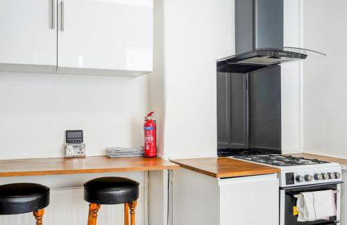 Pass the Keys Your perfect base in West Hampstead - Foto 22