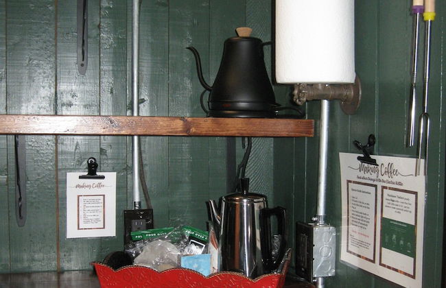 Mackinaw Timbers Cabins - Foto 30