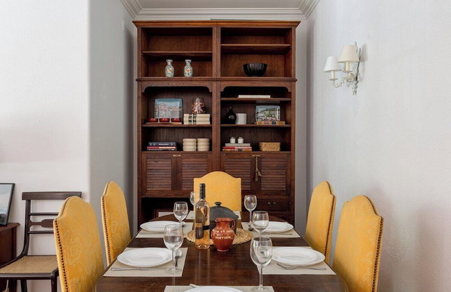Casa de São Pedro - Foto 101