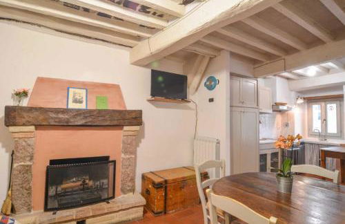 la Casa sull'arco - Albergo diffuso Collelungo - Foto 14