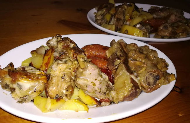 Il Terrazzo sul Sinni - Foto 56