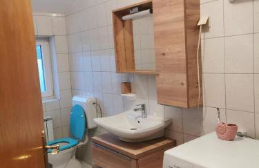 Family-friendly apartments with swimming pool Kastel, Central Istria - Sredisnja Istra - 21309 - Foto 15