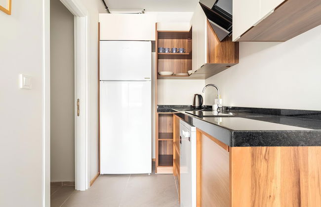 COSA Mesken Beşiktaş - Foto 16