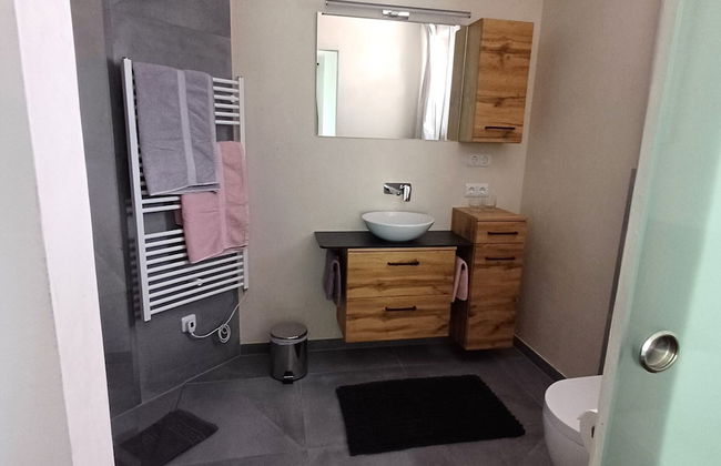 Cozy Apartment in Nature - Foto 24