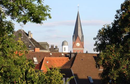 Stadtvilla - Photo 10