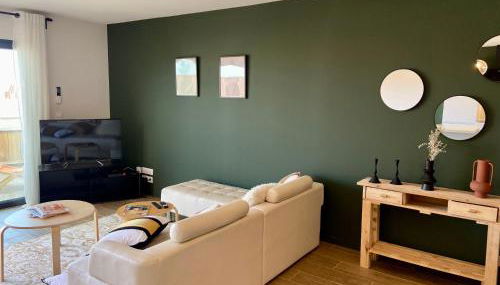 Vue Océan - Au Coeur de Contis Plage - Foto 5