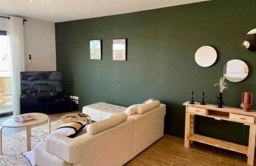 Vue Océan - Au Coeur de Contis Plage - Foto 5