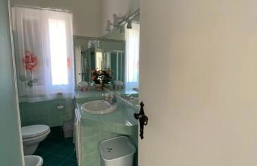 Appartamento con vista su Porto Ercole - Foto 8