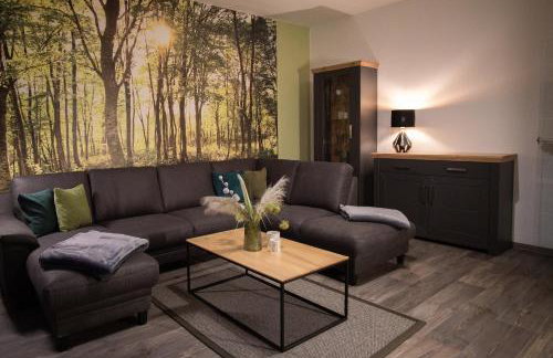 Ferienwohnung Busch 2 - Foto 2