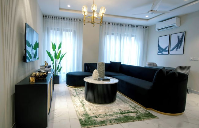 The Opus Luxury Residences - Foto 23