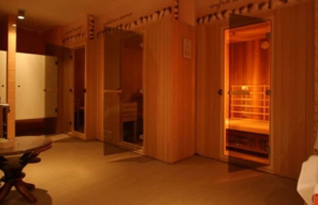 Apartments Beeland Skok Mozirje - Foto 33