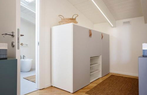 Villa Gemma mare e piscina riscaldata - Foto 66