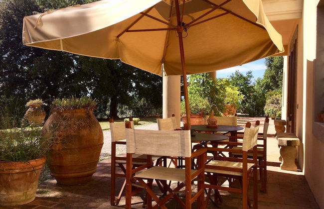 Agriturismo La Palazzina - Foto 79