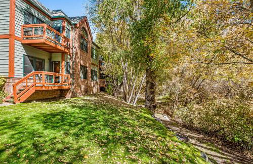 Mountain Retreat - Foto 4