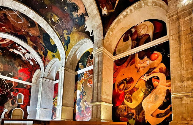 Tour privado por Alarcón ¡Tú eliges! - Photo 11