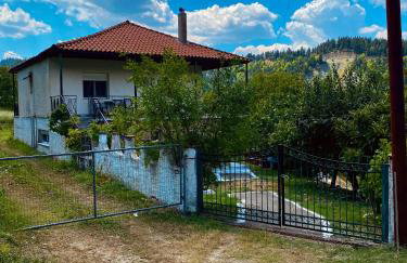 Σπίτι στα Έλατα - Foto 9