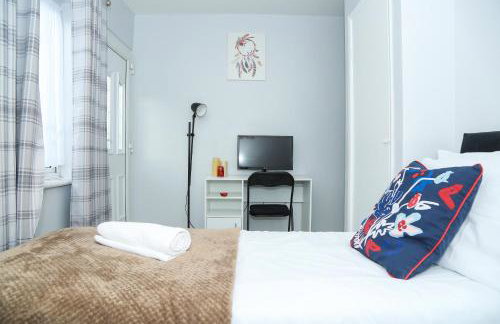 Wilmington Apartment Dartford London - Foto 1