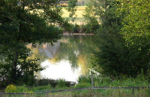 Lakeside Lodge - Foto 9