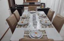 Paraíso Tropical apto 3/4 dentro do Resort TREE BIES - Foto 11