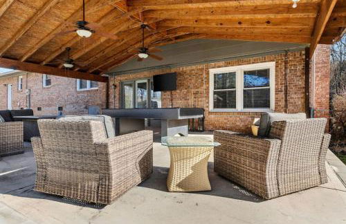 Spacious Oasis With Pool - 5BR - Foto 41