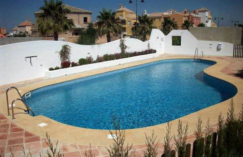 Cadiz Golf - Photo 10