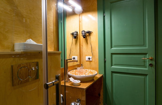 Casa D'aria - Photo 149
