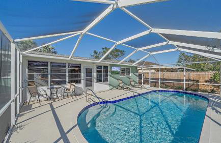 Fanta Sea 3 Bedroom Home - Foto 64