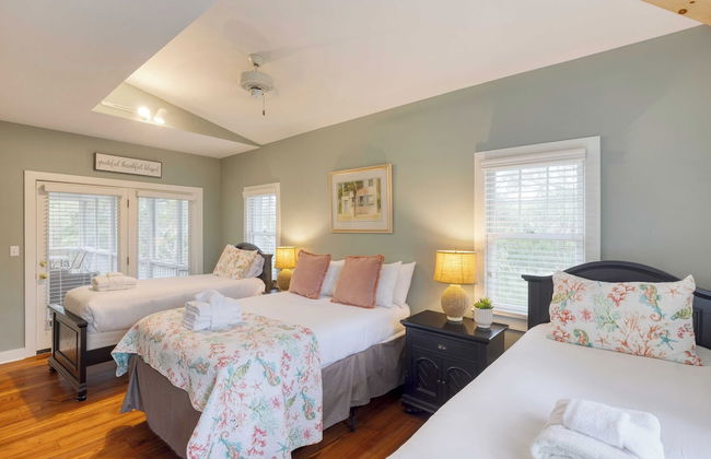 Seaclusion by Avantstay Walk to the Beach - Foto 28