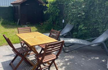Cozy house with garden - Foto 1