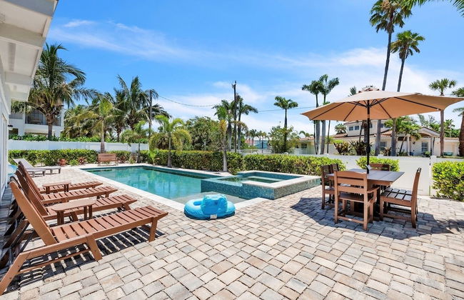 The Palm Leaf 3 Bedroom Home by RedAwning - Foto 1