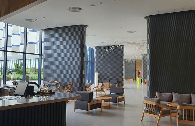 Cam Ranh Beach Resort Nha Trang - Foto 3