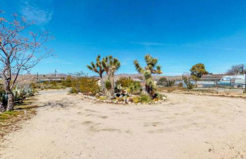 Joshua Tree Bugalow - Downtown - Foto 39