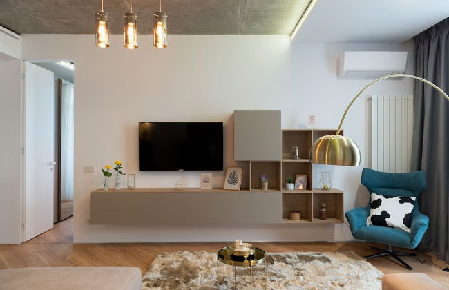 Novum Aparthotel - Foto 55