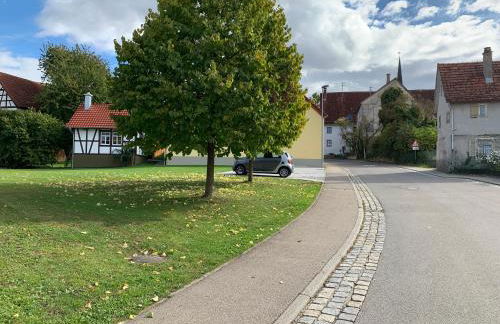 Apartments beim Backhäusle - Foto 5