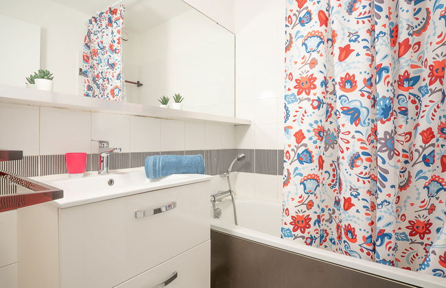 Ulysse Plage - Foto 14