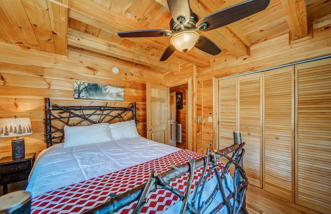 Eager Beaver Lodge - Foto 9