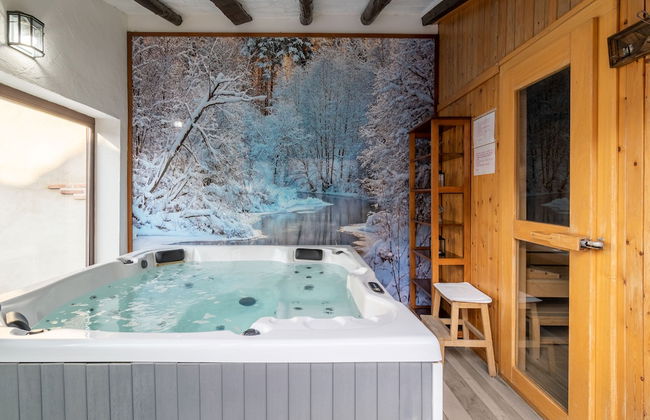 Casa rural La casa de Felisin - Foto 40