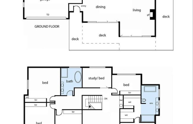 Stanford Luxury Pool Sauna Spa Tennis Court - Foto 15