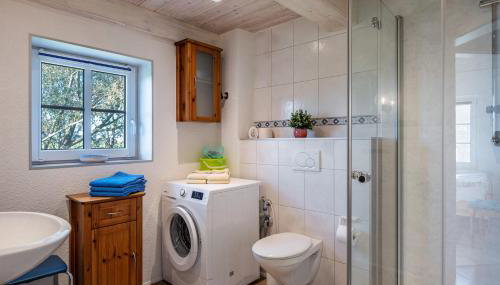 Ferienhaus Blick ins Tüterland - Foto 3