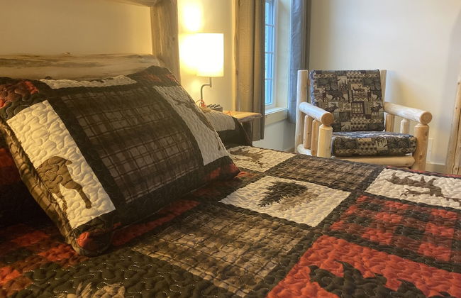 Keweenaw Waters Resort - Foto 18