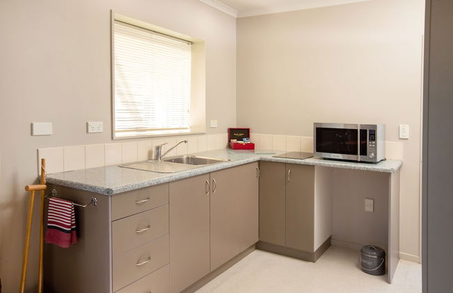 Tahuna Beach Holiday Park - Foto 31