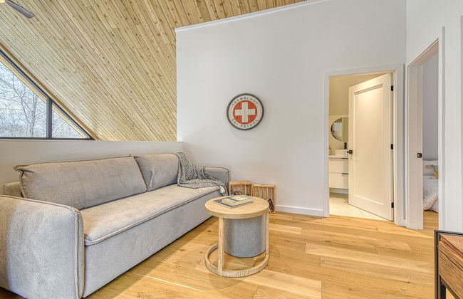 Snohaus Chalets - Foto 26