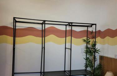 Studio com hidromassagem em Guararema - Foto 17