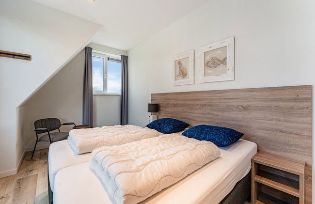 Serene Holiday Home in De Koog Texel With Sauna - Foto 16
