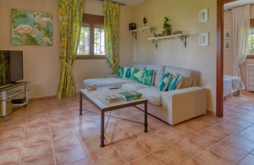 Villa Villa Adelfa by Interhome - Foto 44